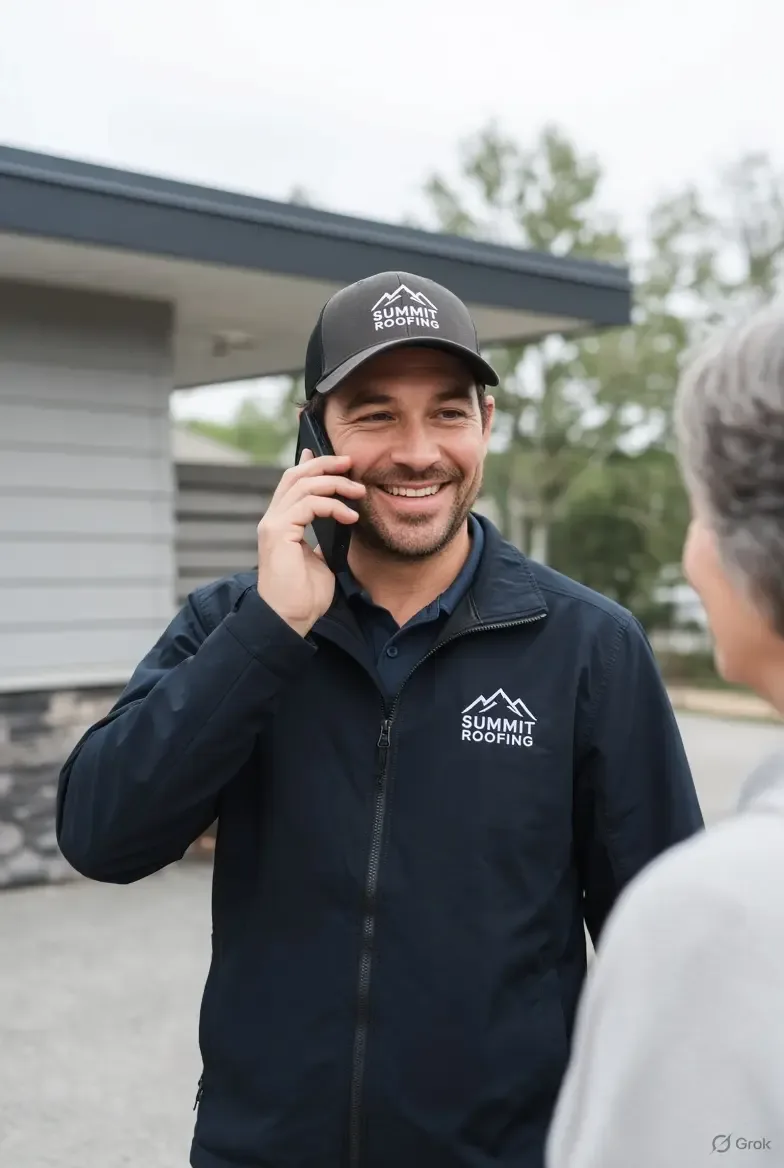 Flat Roof Leak Repair Quinton, OK FAQs